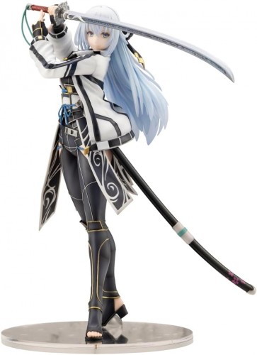 Kotobukiya 1/8 Shizuna Rem Misurugi (The Legend of Heroes), KBY65585, by KOTOBUKIYA