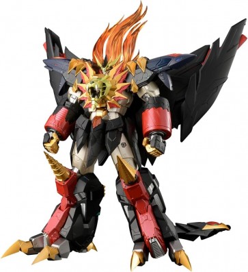 Kotobukiya AMAKUNITECH Genesic Gaogaigar, KBY19609, by KOTOBUKIYA