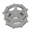 Scale Modelling 1/72 Tiger Sprocket  , scm22380, by Scale Modelling