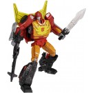 TAKARA TOMY KD-12 Rodimus Prime  , TAK77852, by TAKARA TOMY