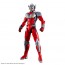 Bandai Figure-rise Standard ULTRAMAN SUIT TARO -ACTION-, BAN02732, by BANDAI