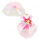 Bandai Pretty Cure Style Cure Ale Cheerful Style (Hugtto! PreCure Series) , BAN18668, by BANDAI