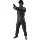Bandai S.H.Figuarts Officer Chan Ka Kui (Police Story), BAC75743, by BANDAI