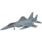 Fine Molds 1/72 Aircraft JASDF F-15DJ Fighter, FIN20522, by Fine Molds