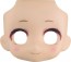 Good Smile Company Nendoroid Doll Customizable Face Plate 03 (almond milk), GSC77765, by GOOD SMILE COMPANY