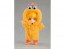 Good Smile Company Nendoroid Doll Kigurumi Pajamas: Big Bird (Sesame Street), GSC76775, by GOOD SMILE COMPANY