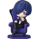 Good Smile Company Qset+ P3P RProtagonist (Persona5 Royal) (Reissue), GSC81625, by GOOD SMILE COMPANY