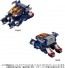 TAKARA TOMY Diaclone DA-114 Dia-Battles V2 (Battles 03), TAK93711, by TAKARA TOMY