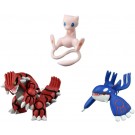 TAKARA TOMY Pokemon Mon Colle Fierce Battle! Legend Battle Set, TAK25331, by TAKARA TOMY