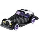 TAKARA TOMY Tomica Disney Motors Dream Star Jack Skellington Halloween Edition 2020  , TAK61349, by TAKARA TOMY