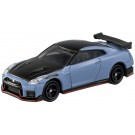 TAKARA TOMY Tomica NISSAN GT-R Collection 2022 Nissan NISSAN GT-R NISMO Special edition Stealth Gray Specifications, TAK05753, by TAKARA TOMY