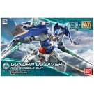 Bandai 1/144 HGBD GUNDAM 00 DIVER , BAN57288, by BANDAI