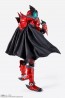Bandai S.H.Figuarts (Shinkocchou Seihou) Kamen Rider Dark Kiva , BAN94761, by BANDAI