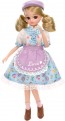 TAKARA TOMY Licca-chan LD-13 Aspiring Patissier, TAK94156, by TAKARA TOMY