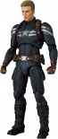 Medicom Toy MAFEX Captain America (Stealth Suit), MED72027, by MEDICOM TOY