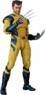 Medicom Toy MAFEX WOLVERINE (Deadpool & Wolverine Ver.), MED72850, by MEDICOM TOY
