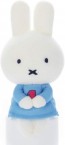 TAKARA TOMY Bruna Miffy Sports Choccori-san Miffy (Blue)  , TAK39847, by TAKARA TOMY