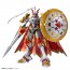 Bandai Figure-rise Standard Amplified Dukemon , BAN16692, by BANDAI