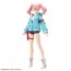Bandai Figure-rise Standard Ellie (Synduality), BAN63191, by BANDAI