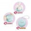 Epoch Whipru Sumikkogurashi Macaroon Set  , EPC22883, by Epoch