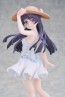Solarain 1/6 Oreimo: Kuroneko (Ruri Goko): Shironeko Ver., SOL21141, by Solarain