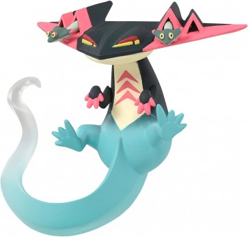 TAKARA TOMY MonColle MS-41 Dragapult, TAK12057, by TAKARA TOMY