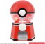 TAKARA TOMY Pokemon Gacha Machine, TAK37586, by TAKARA TOMY