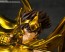 Bandai Figuarts Zero Touche Metallique Sagittarius Seiya, BAC62071, by BANDAI