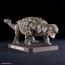 Bandai Plannosaurus Ankylosaurus, BAN57022, by BANDAI