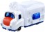 TAKARA TOMY DISNEY MOTORS JEWELRY WAY LULU TRUNK OLAF  , TAK39799, by TAKARA TOMY