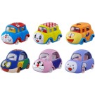TAKARA TOMY Dream Tomica Fujiko F. Fujio 90th Anniversary Collection BOX, TAK34073, by TAKARA TOMY