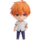 Toytec Nendoroid Kyo Soma (Fruits Basket), TYT98901, by Toytec