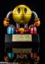 Bandai Chogokin Damashii Pac-Man , BAN15060, by BANDAI