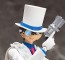 FREEing figma Kid the Phantom Thief (Detective Conan) (Rerelease), FRE13640, by FREEING