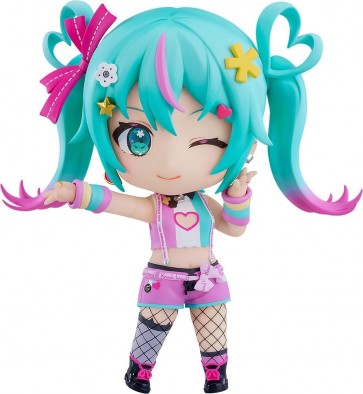 Good Smile Company Nendoroid Hatsune Miku: DecoMiku (Lightness), GSC75254, by GOOD SMILE COMPANY