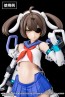 Kotobukiya 1/1 Megami Device M.S.G 04 Face Set for Chaos & Pretty Skin Color A, KBY53759, by KOTOBUKIYA