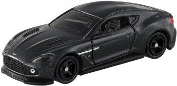 TAKARA TOMY TOMICA NO.10 ASTON MARTIN VANQUISH ZAGATO (LIMITED COLOR)  , TAK98385, by TAKARA TOMY