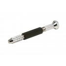 Tamiya 74112 Precision pinvis D - R (0.1 to 3.2 mm), TAM41120, by TAMIYA