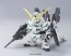 Bandai BB Senshi 390 Full Armor Unicorn Gundam , BAN94762, by BANDAI
