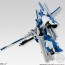 Bandai Mobile Suit Gundam Universal Unit Humming Bird Ver.BLUE 1 piece , BAN141389, by BANDAI