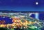 Epoch Jigsaw Puzzle 300pcs Shining Hakodate Hokkaido , EPC80278, by Epoch