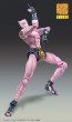 Medicos Super Action Statue BIG Killer Queen (JoJo's Bizarre Adventure Part 4), MEC14245, by MEDICOS
