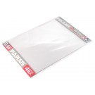 TAMIYA Clear Plastic board 0.4mmB4 (4 sheets), TAM70127, by TAMIYA