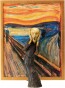 FREEing figma The Scream (Reissue), FRE13978, by FREEING