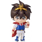 Good Smile Company Nendoroid Wataru Ikusabe (Mashin Hero Wataru), GSC74832, by GOOD SMILE COMPANY