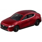 TAKARA TOMY Tomica No.46 Mazda3  , TAK56635, by TAKARA TOMY