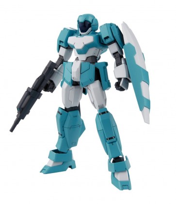 BANDAI  1/144 HG Adel   Plastic Model kit, BAN52963, by BANDAI