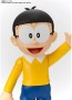 Bandai Figuarts ZERO Nobi Nobita (Reissue), BAC60701, by BANDAI