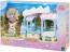 Epoch Sylvanian Families Fluffy Cloud Parade Train Set, EPC49596, by Epoch
