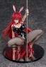 FREEing 1/4 High School DxD HERO: Rias Gremory Bunny Ver. 2nd Figure, FRE12728, by FREEING